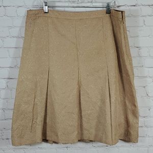 Old Navy Skirt Sz 16